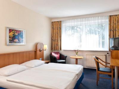 Hotel Good Morning + City East Berlin